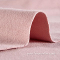 Fireproof Cotton Spandex Blend Elastic Knitted Fabric